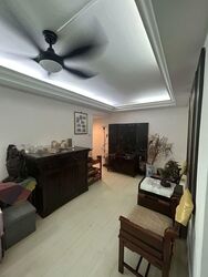 Blk 128A Punggol Field Walk (Punggol), HDB 4 Rooms #558398981